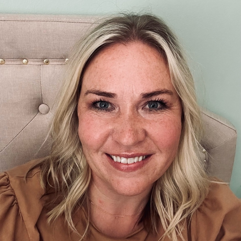 Meet your Posher, Allison